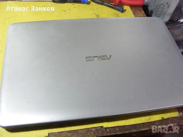 Лаптоп за части ASUS x543u, снимка 2 - Части за лаптопи - 47763744