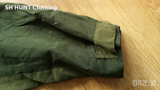 Bekken & Strom Membrane BS Fritid Jacke размер L за лов риболов и туризъм яке водонепром0каемо - 143, снимка 12 - Якета - 39304599