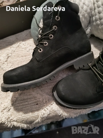 Мъжки боти Timberland.