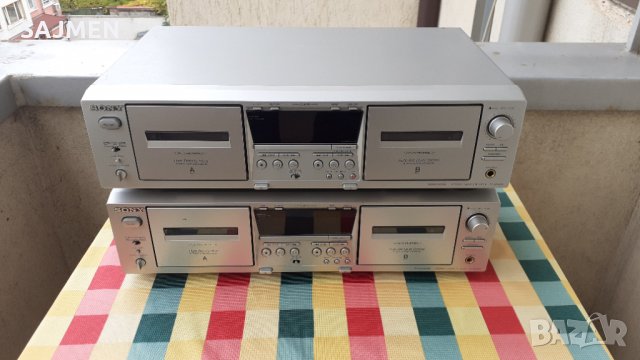 sony te-we 475-2, снимка 6 - Декове - 34645860