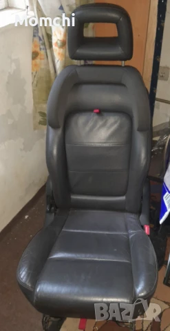 Детска седалка , снимка 5 - Столчета за кола и колело - 51108934