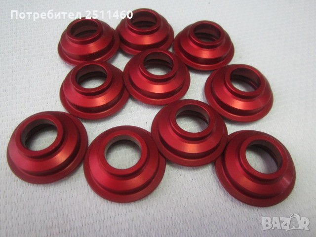 Ново тапи/капачки  за Bike-350