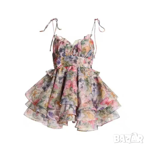 рокля , снимка 4 - Рокли - 51206590