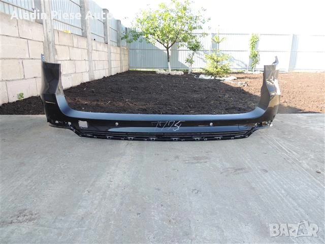 Задна броня BMW X5 F15 горна част година 2014 2015 2016 2017 2018 код 51127294392 , снимка 9 - Аксесоари и консумативи - 50637763