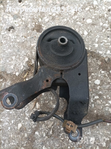 тампон двигател Нисан Мурано Nissan Murano Z50 