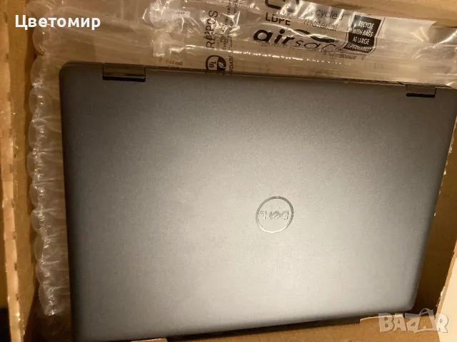 Dell Latitude 9430  - 12th Gen i7-1265U - 16GB - 512GB SSD- 5G Cellular, снимка 5 - Лаптопи за работа - 50437846