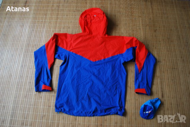 Berghaus Extrem Gore Tex Active Мъжко яке M ски фрирайд трекинг pro, снимка 4 - Зимни спортове - 43954930