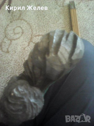 Фигора стара 73601, снимка 14 - Декорация за дома - 28404556