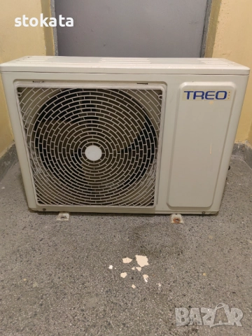 Климатик  Treo 9 ка , снимка 3 - Климатици - 52972771