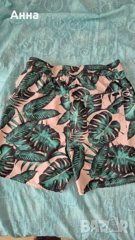 бански плаж сърф море каяк бодишорти rip curl, снимка 2 - Бански - 47344901