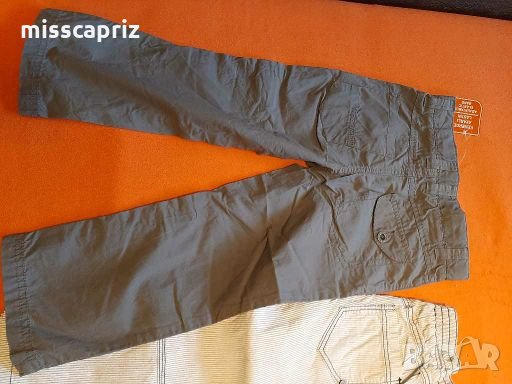 Панталони за 2-3 години, снимка 7 - Детски панталони и дънки - 28085727