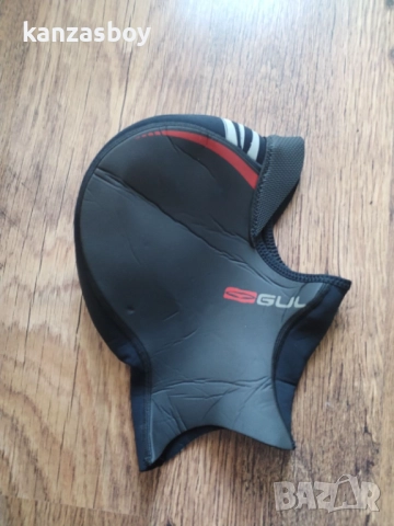 GUL Peaked Surf Cap - неопрен сърф протектор М, снимка 4 - Други - 52712874