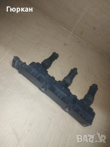 Запалителна Бобина за Opel Corsa - Agila 1.0 -1.0İ 12V   0 221 503 014, снимка 7 - Части - 53527224