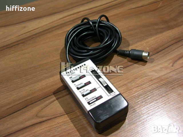 ДИСТАНЦИОННО УПРАВЛЕНИЕ  Telefunken df440 
