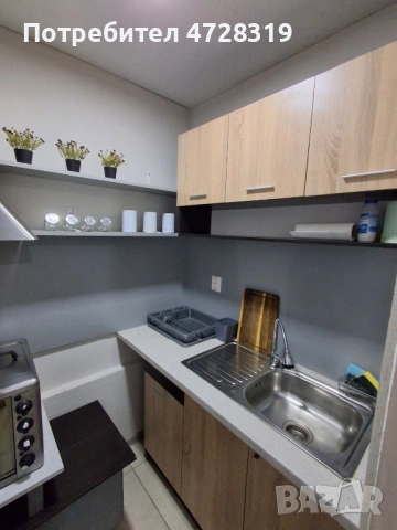 Апартамент под наем, снимка 5 - Апартаменти - 53355864