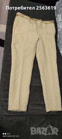 Панталон Pure Oxycen, снимка 3 - Панталони - 34969261