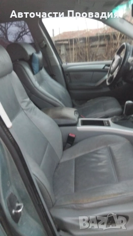 BMW X5 3.0 d, 2002 г на части , снимка 6 - Автомобили и джипове - 53284016
