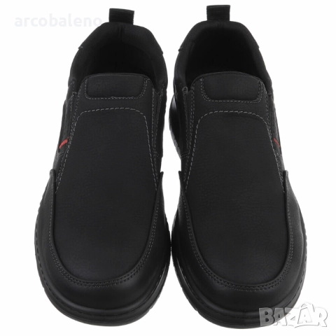 Мъжки ежедневни обувки, снимка 4 - Ежедневни обувки - 52352336
