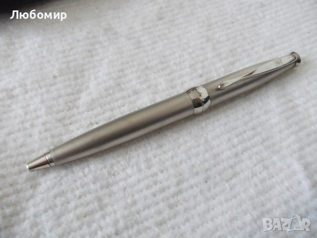 Стара химикалка Pierre Cardin, снимка 2 - Антикварни и старинни предмети - 44860372