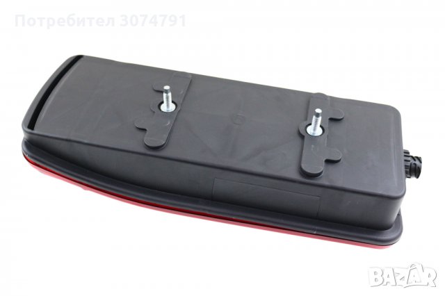 Стопове Стоп Задни Светлини Е4-марк за MAN TGA TGL TGM TGS TGX 2005-, снимка 11 - Аксесоари и консумативи - 32219911