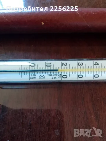 Термометър , снимка 5 - Други стоки за дома - 50067259