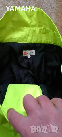 L. BRADOR  Мъжки  Зимен  Панталон L, снимка 6 - Панталони - 49777867