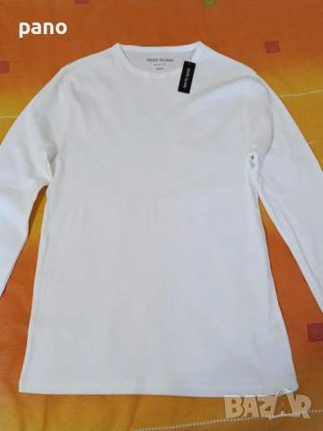 Мъжка блуза - River Island - M