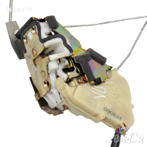 Брава предна лява врата Honda CR-V II 2001-2006 ID: 115529