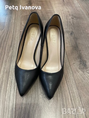 Дамски обувки Eliza