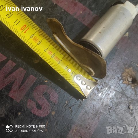 Горивна помпа, снимка 3 - Части - 33341396