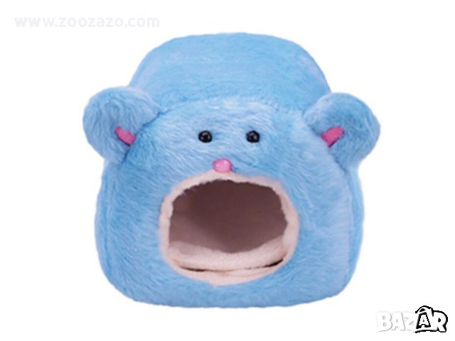 Хамак за Хамстери и Мишки 11 x 11 x 8 cм. - Модел: 34230