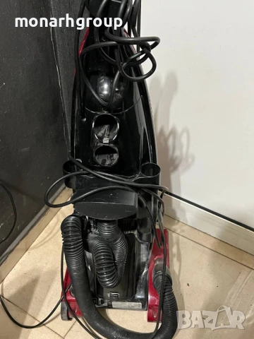 Прахосмукачка Hoover DM4468, снимка 5 - Прахосмукачки - 51010753