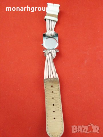 Часовник Morgan, снимка 6 - Дамски - 26525540