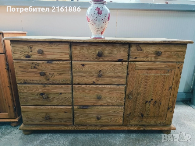 3938 Контра бюфет 