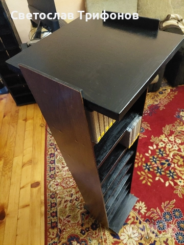 стоика за аудио касети , снимка 11 - Аудиосистеми - 52592456