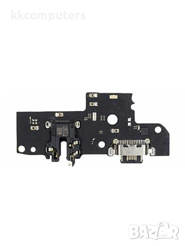 БЛОК ЗАХРАНВАНЕ MOTOROLA MOTO G50 (XT2137), снимка 2 - Резервни части за телефони - 51525089