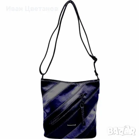 Стилна и практична дамска чанта за всеки повод, снимка 2 - Чанти - 49351102