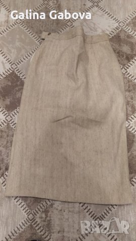 Вълнени поли, снимка 12 - Поли - 22320510