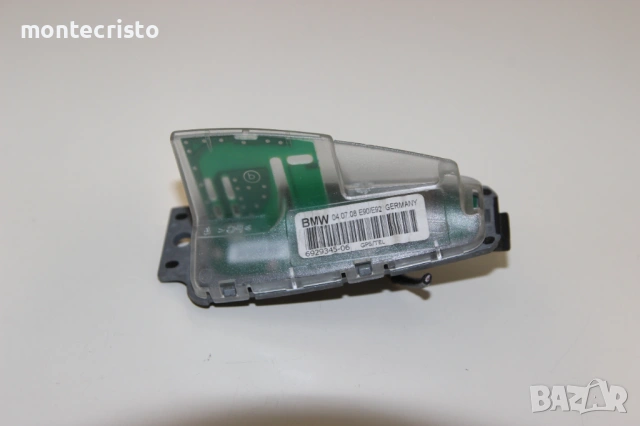 Антена BMW E92 Coupe (2006-2010г.) 6929345-06 / 692934506 / 1682607 / 30000777BF