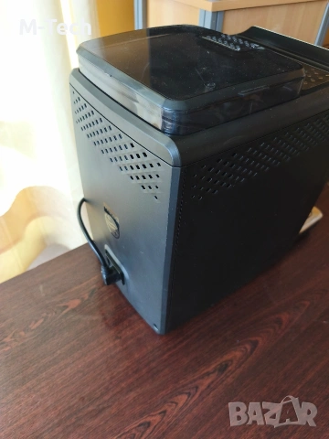 Кафе автомат Philips EP5400 LatteGo с Гаранция, Филипс , снимка 7 - Кафемашини - 53395194