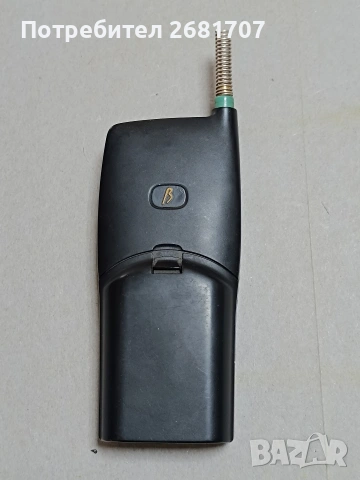 ретро телефон Benefon, снимка 3 - Други - 53474955