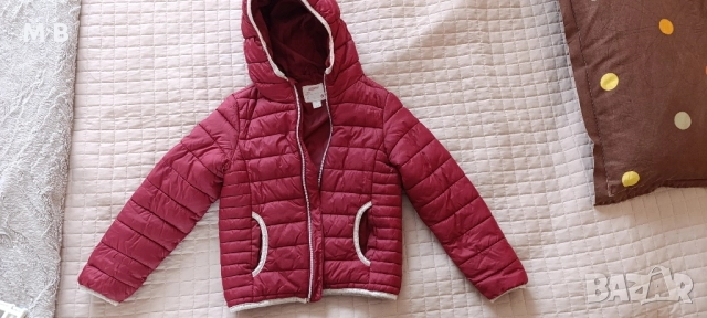 Дрехи за момиче 