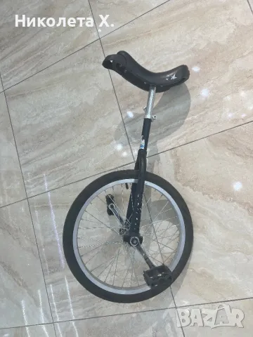 Моноцикъл KETTLER, снимка 6 - Велосипеди - 50403302