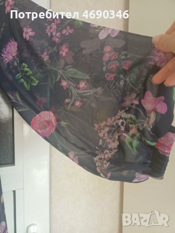 Ефирна дамска рокля Orsay, снимка 2 - Рокли - 52878409