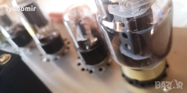 Nobsound NS-03D , снимка 9 - Ресийвъри, усилватели, смесителни пултове - 34599280