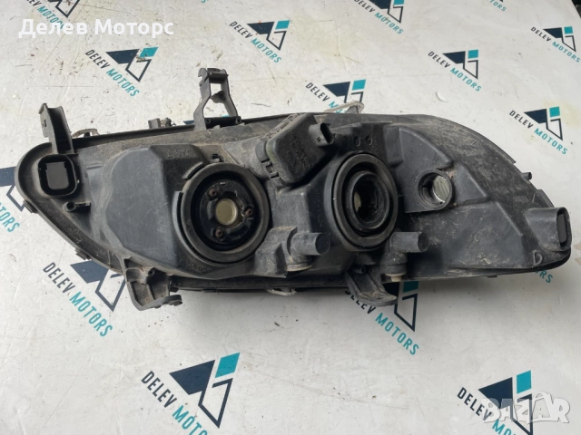 Фар ляв от Opel Zafira 2001г., Опел Зафира, снимка 5 - Части - 51834559