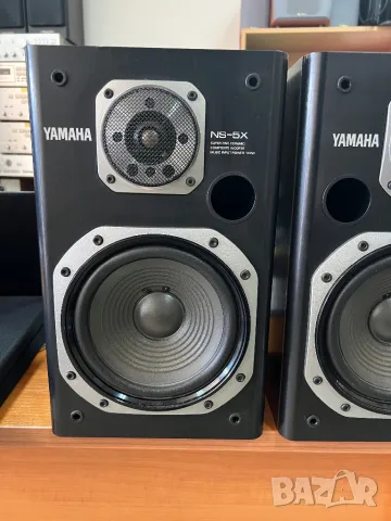 Yamaha NS-5X, снимка 4 - Тонколони - 49135192