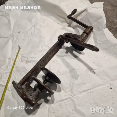 Затварачка Консерви, снимка 4 - Домашни продукти - 49635354