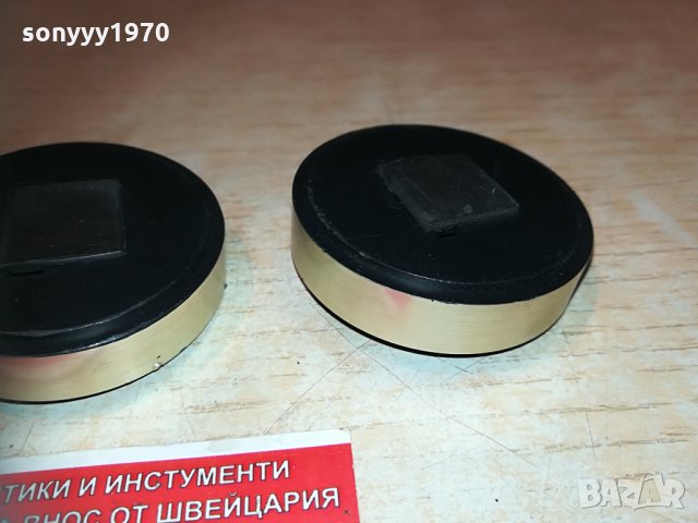 marantz-крака/ринга 3бр за аудиотехники 4.5х1.5см 0904211642, снимка 14 - Джак ръсел териер - 32488492