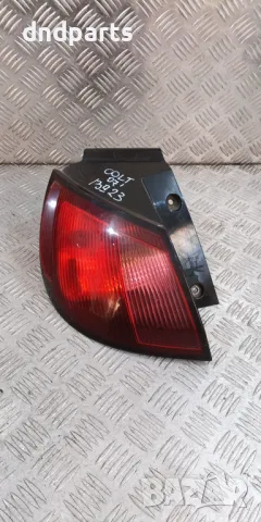 Ляв стоп Mitsubishi Colt 2007г.	